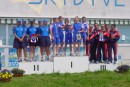 Podium equipe * Podium equipe Vrone 2005 * 1600 x 1072 * (887KB)